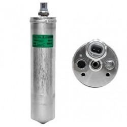 FILTR OSUSZACZA KLIMATYZACJI CASE CONSTRUCTION KHR13590 / 51440-A1190 / 47759097 / 87776370