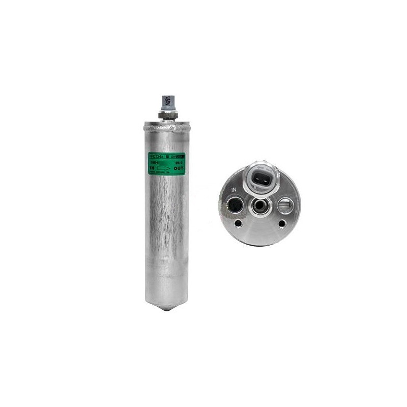 FILTR OSUSZACZA KLIMATYZACJI CASE CONSTRUCTION KHR13590 / 51440-A1190 / 47759097 / 87776370
