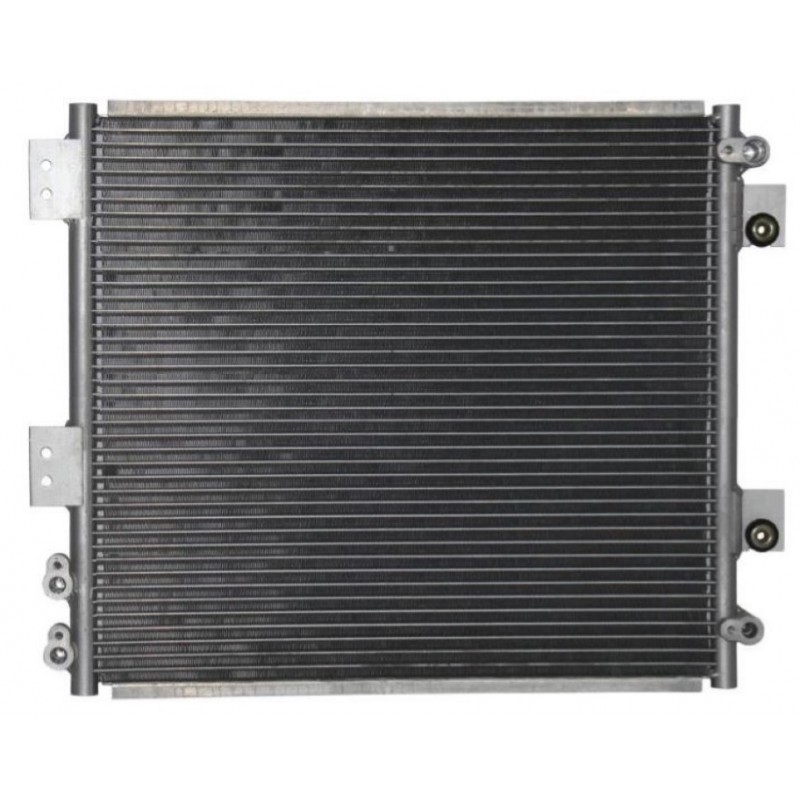 CHŁODNICA KLIMATYZACJI HITACHI FXB00001036 / 4704924