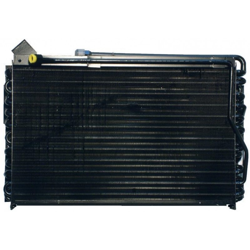 CHŁODNICA KLIMATYZACJI NEW HOLLAND 84468608 / 82007142 / 82008744 / 82013856