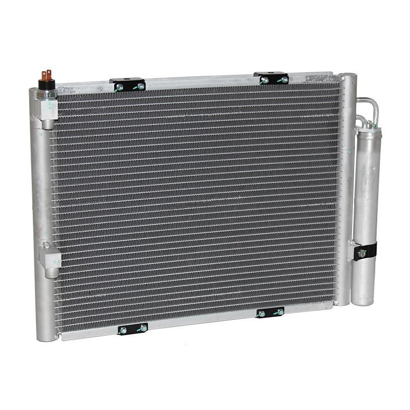 CHŁODNICA KLIMATYZACJI VALTRA ACV0091730 V63297500