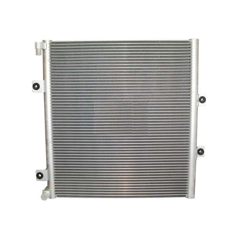 SKRAPLACZ KLIMATYZACJI FENDT H737.550.062.100 / H737550062100