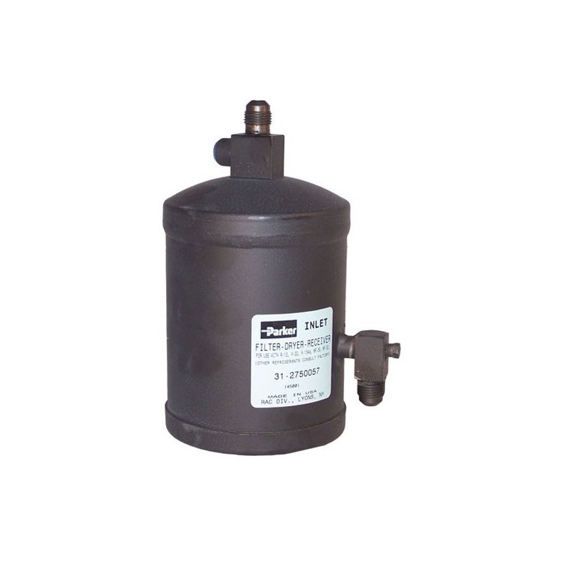 FILTR OSUSZACZ KLIMATYZACJI JOHN DEERE AH84591 / AH80693 / AH84394