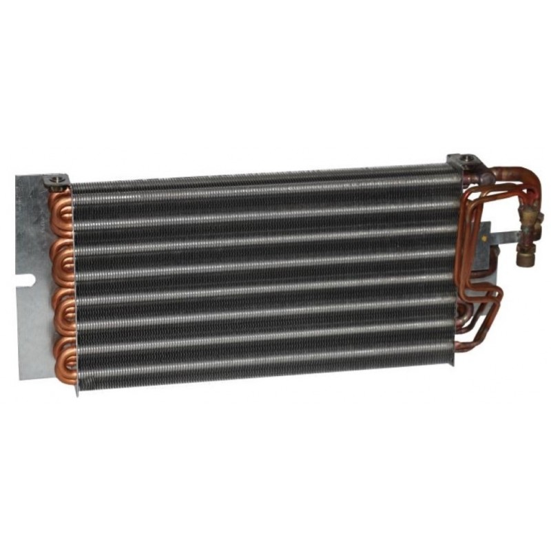 PAROWNIK KLIMATYZACJI CATERPILLAR 109-6406 / 105-7706 / 1096406 / 1057706