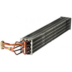 PAROWNIK KLIMATYZACJI MASSEY FERGUSON 3902331M92 3902331M91 VA262398 3902331M93 6B8650100 5B8650100