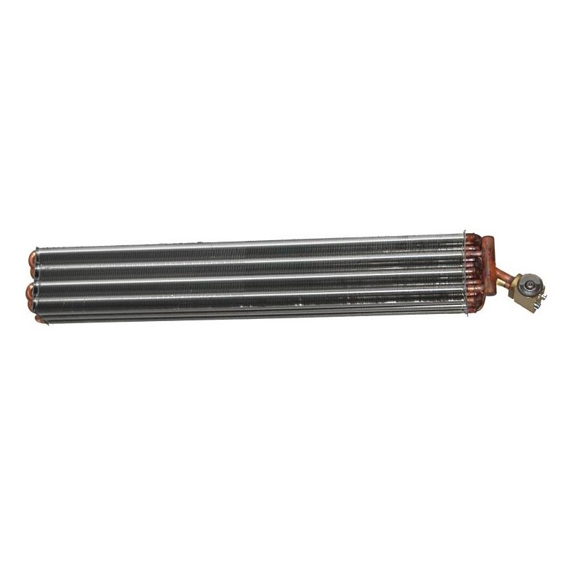 PAROWNIK KLIMATYZACJI CASE 47137731PAROWNIK KLIMATYZACJI FIAT 47137731 PAROWNIK KLIMATYZACJI FORD 47137731 / 5178593 5194744