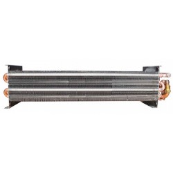 PAROWNIK KLIMATYZACJI NEW HOLLAND 299653A1 47109169 1-34-684-444 134684444