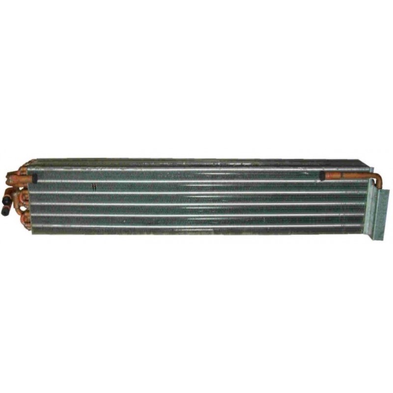 PAROWNIK KLIMATYZACJI NAGRZEWNICA JOHN DEERE AL210817 / AL163862 / AL219022 / AL112100 / AL160349