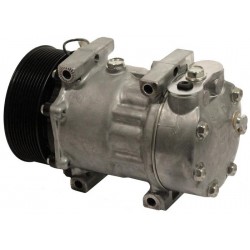 KOMPRESOR KLIMATYZACJI SANDEN SD7H15 6106 RENAULT 7482436934