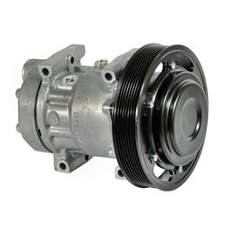 SPRĘŻARKA KLIMATYZACJI RENAULT 84094705 / 82704531 / 7482704531 / 85013654 / 20587125 / 85000458