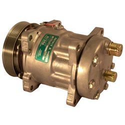 KOMPRESOR KLIMATYZACJI SANDEN SD7H15 8025  
SANDEN SD7H15 8228