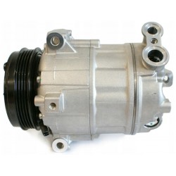 SPRĘŻARKA KLIMATYZACJI FIAT DUCATO MAHLE 1141799 01141799 01141486 1391387080 5802212928 5801859861