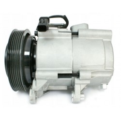HALLA HCC HS-18 P55111400AD 6CYH-19D629-AA F500-DM5AA-02 F500-DM5AA-04 F500-DM7AA-03 SPRĘŻARKA KLIMATYZACJI JEEP P55111406AD