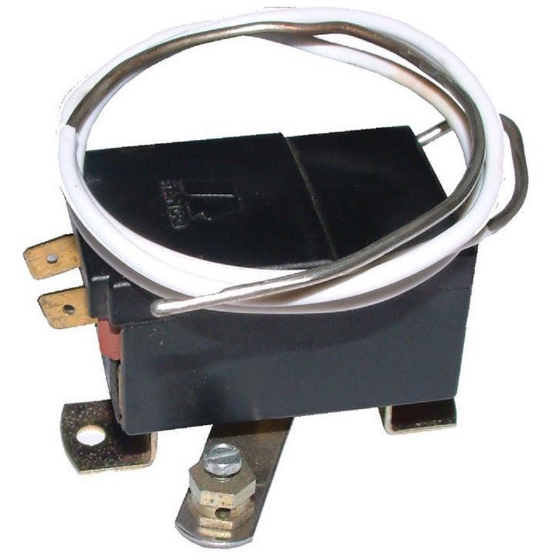 Termostat mechaniczny RANCO JOHN DEERE AL75979 / AL82947 / AL82942 RANCO K50-L9436 K50L9436