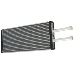NAGRZEWNICA VOLVO VOE14554152 VOE14532727 14554152