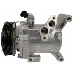 SPRĘŻARKA KLIMATYZACJI HALLA HCC RS-13 MAZDA F500-JUBBA-06 F500-JUBBA-07 F500-JUBBA-09 F500-JUBBA-10 F500-JUBBA-11 F500-JUBBA-14