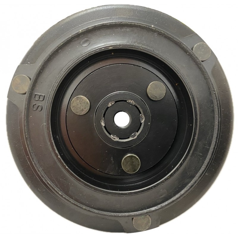 TARCZA SPRZĘGŁA VALEO DCS17IC ALFA ROMEO 60693332 60693746 71723998 71787476