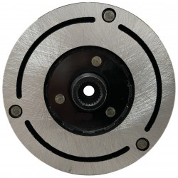 TARCZA SPRZĘGŁA ZEXEL DCS17IC ALFA ROMEO Z0006730A Z0006730 506041-0066 506041-0085