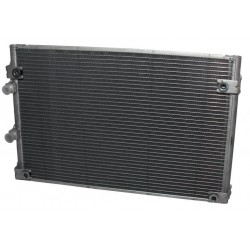 SKRAPLACZ KLIMATYZACJI MASSEY FERGUSON 5410 4351861M1 CHŁODNICA KLIMATYZACJI MASSEY FERGUSON 5410 4351861M1