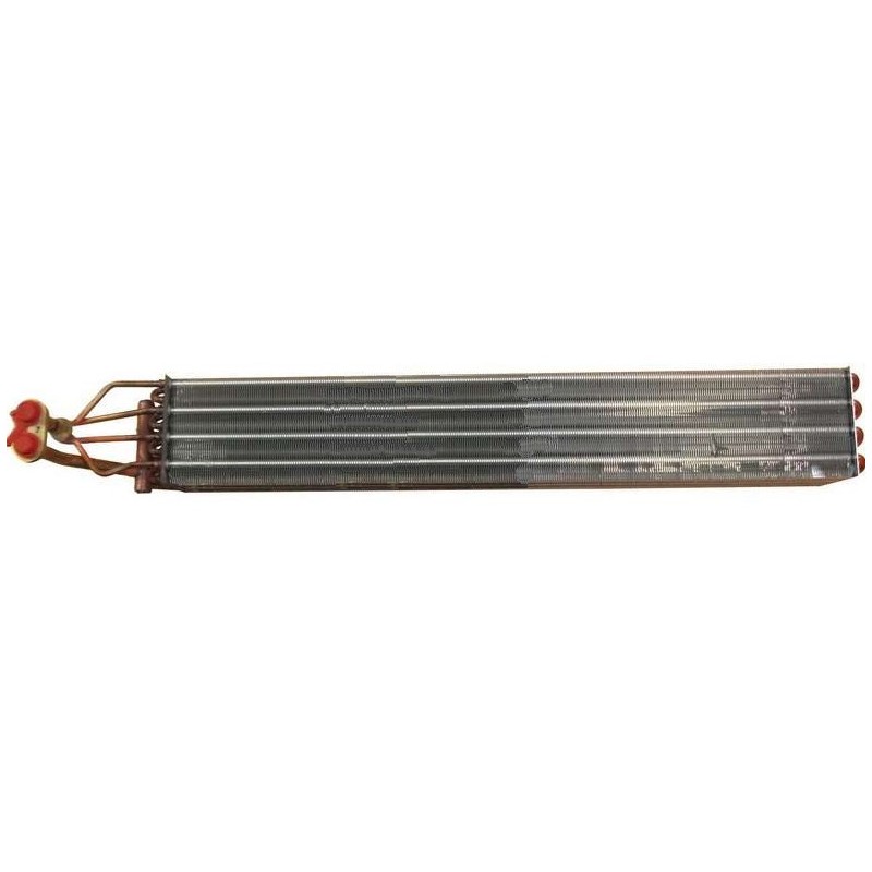 PAROWNIK KLIMATYZACJI MESSEY FERGUSON 3909568M91 / 3909742M91 / 3909803M91
