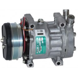 KOMPRESOR KLIMATYZACJI SANDEN SD7H15 6092 CASE 84290377