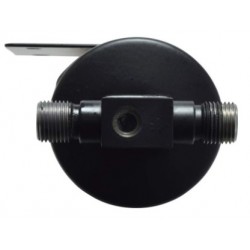 FILTR OSUSZACZ KLIMATYZACJI JOHN DEERE MIU10004 MIU1004 LVU29708