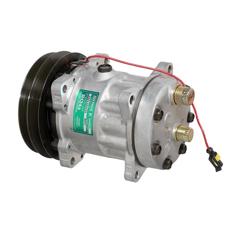 KOMPRESOR / SPRĘŻARKA