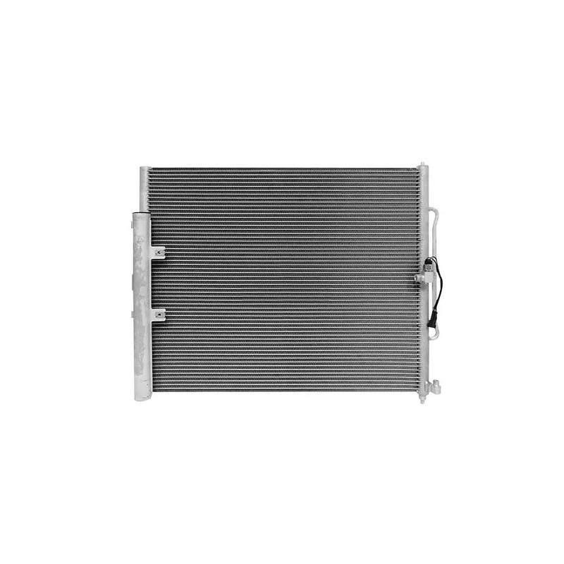 SKRAPLACZ KLIMATYZACJI FENDT 1000 VARIO H530550062101 / H530550062100 / H530550062102
