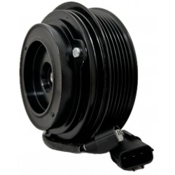 SPRZĘGŁO SPRĘŻARKI KIA DOOWON DVE-12N 1E39E-17000 97701-H8000 1E39E-17100 97701-J9100 97701-H8400