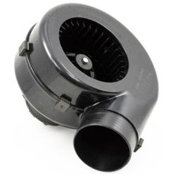 WENTYLATOR / NAWIEW PAROWNIKA DMUCHAWA SPAL 001-B46-03D / 10EO0769 30000040