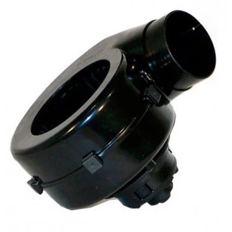 WENTYLATOR / NAWIEW PAROWNIKA DMUCHAWA SPAL 001-B46-03D / / 10EO0769 30000040
