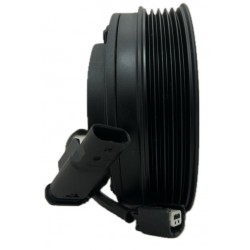 SPRZĘGŁO SPRĘŻARKI KLIMATYZACJI SADEN SJC31 5552  SANDEN SJC31 5545  CO2 E-KLASA W213