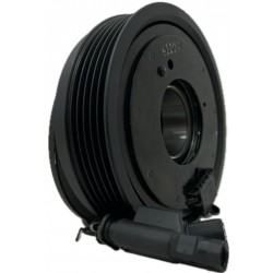SPRZĘGŁO SPRĘŻARKI KLIMATYZAJI MERCEDES S-KLASA W222  A0008301604 A0008300004 CO2