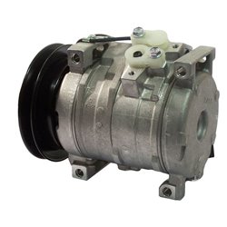 KOMPRESOR KLIMATYZACJI DENSO 10S15C DCP99518 447220-4621 447220-4620 FENDT G117.551.020.100 G.117.551.020.111 G117.551.020.110