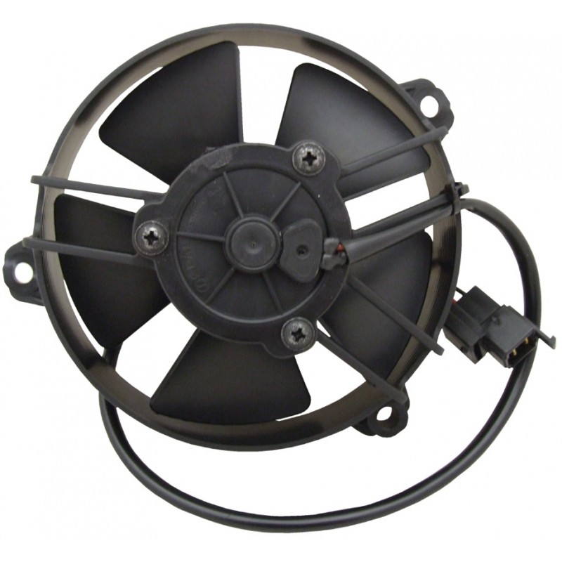 Wentylator klimatyzacji WAECO SPAL VA31-B100-46A