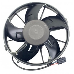 WENTYLATOR SKRAPLACZA THERMO KING 42-2852 422852 78-1835 78-1529 781835 781529 FZP300/07A-2206C-2L06 3E09694G01