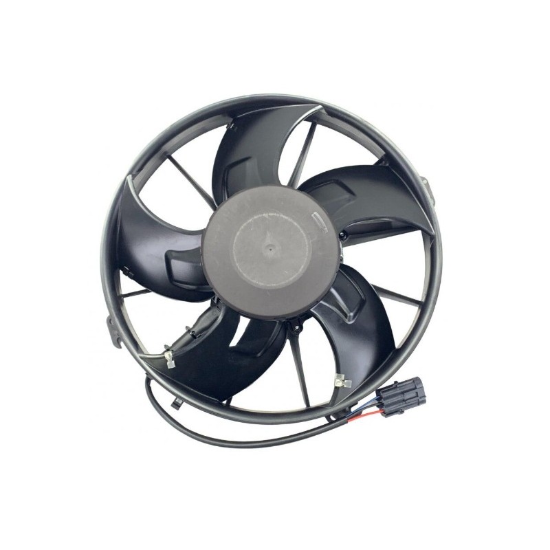 WENTYLATOR SKRAPLACZA THERMO KING 42-2852 422852 78-1835 78-1529 781835 781529 FZP300/07A-2206C-2L06 3E09694G01