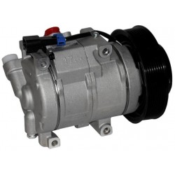 KOMPRESOR KLIMATYZACJI JOHN DEERE RE326205 / SE502745 DENSO 10SRE18C MC447280-2000