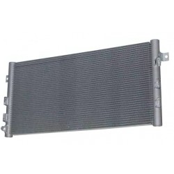 SKRAPLACZ KLIMATYZACJI JOHN DEERE SERIA SERIA 8R RE560741