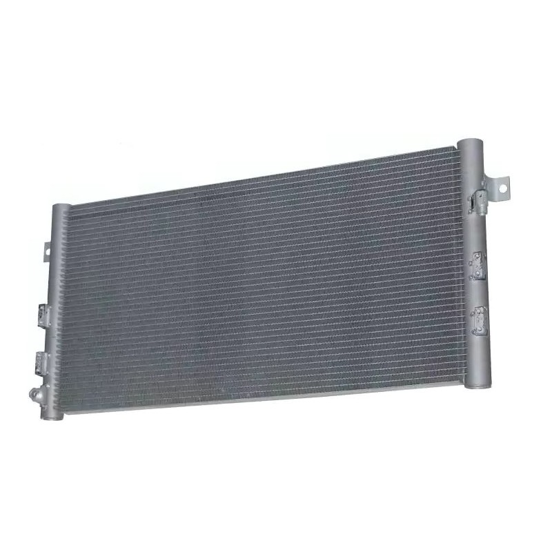 SKRAPLACZ KLIMATYZACJI JOHN DEERE SERIA SERIA 8R RE560741