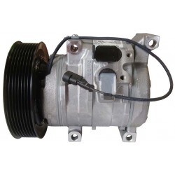 KOMPRESOR KLIMATYZACJI DENSO 10S15C DCP23540 / 437140-0090 CLAAS AXION 0021894090 / 21894090