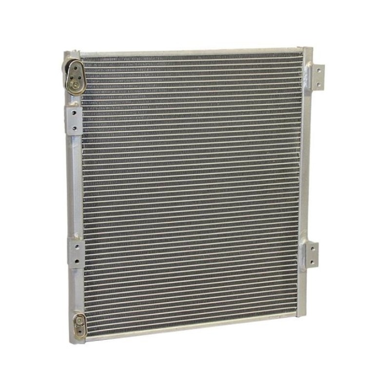 SKRAPLACZ CHŁODNICA KLIMATYZACJI KUBOTA L3540 L3940 L4240 L4740 L5240 L5740 T1275-72220 / T127572220