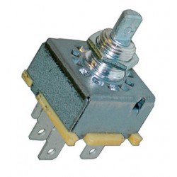 PRZEŁĄCZNIK DMUCHAWY CASE 9966238  82002776 / DEUTZ 000947431 LAMBORGHINI 276491100 000947431 MASSEY FERGUSON  HOLLAND