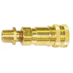 Szybkozłącze / przyłącze osuszacza CATERPILLAR 103-6100 9W-0616 1036100
9W0616