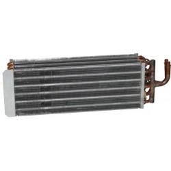 PAROWNIK KLIMATYZACJI CLAAS 11435220 / 22343000 / 0022343000 / 0011435220 ARION AXION