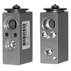 ZAWÓR ROZPRĘŻNY KLIMATYZACJI CASE FARMALL LUXXUM NEW HOLLAND SERIA T STEYR KOMPAKT A31101500 A31001100 A.310.011.00 A.311.015.00