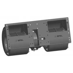 WENTYLATOR / DMUCHAWASPAL 006-B40/VLL-22 / 006B40VLL22 VOLVO VOE11006834 / 11006834