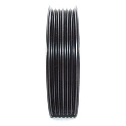 KOŁO PASOWE SPRĘŻARKI KLIMATYZACJI TOYOTA YARIS DENSO 5SE09C 447260-2030 447220-9611 447220-9610 447220-9467