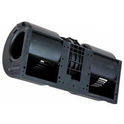 WENTYLATOR NAWIEW TURBINA VOLVO VOE15073261 VOE16271018  SPAL 017-B40/T/IE-73