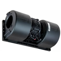 WENTYLATOR VOLVO VOE15073261 VOE16271018  SPAL 017-B40/T/IE-73